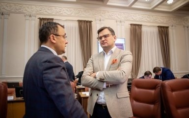 МИД Украины отреагировало на новое обострение в отношениях с Венгрией
