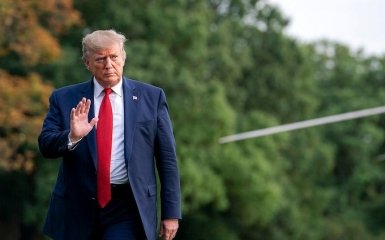 Трамп выдвинули обвинения в шпионаже при сохранении секретных документов