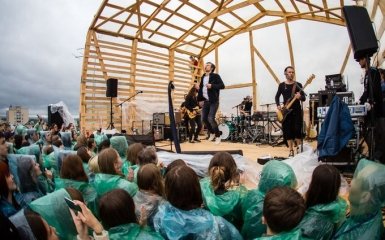 "Океан Эльзы" представил новый альбом на "секретном" концерте: появились фото и видео