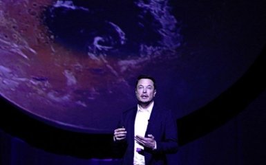 Компанія Ілона Маска SpaceX захищатиме Землю від астероїдів