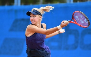 Анастасія Соболєва