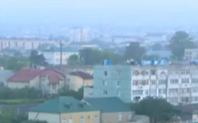 ИГИЛ признался в атаке на Россию: новое видео с места боя в Дагестане