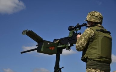 Сили ППО оголосили результати своєї роботи