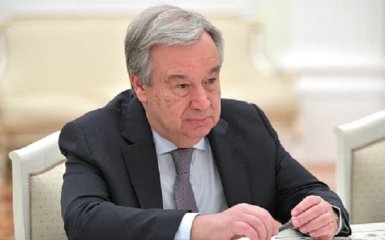 Наймасштабніша криза: ООН зробила термінову заяву