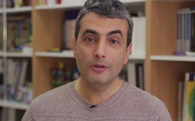 Новое разочарование: украинцы в соцсетях обсуждают слова оппозиционного российского политика