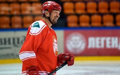 В России умер легендарный советский спортсмен и "голос хоккея"