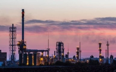 США шукають альтернативу газу з РФ для Європи