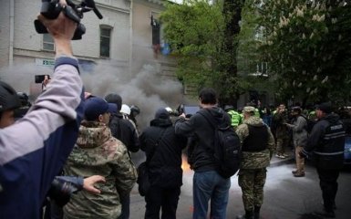 Підсумки святкування 9 травня в Україні: понад 50 затриманих, 23 постраждалих - МВС