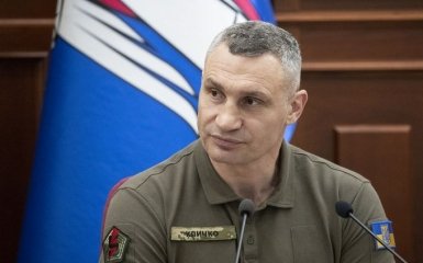 Кличко предлагает создать в Киеве кладбище для почетных захоронений украинских военных