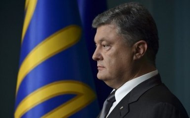 Порошенко снова высказался о безвизовом режиме с ЕС: появилось видео