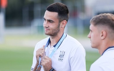 Футболисты