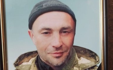 119-я бригада ТрО идентифицировала расстрелянного россиянами украинского военного