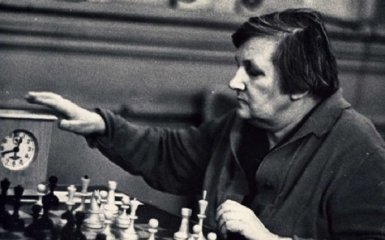 Королева игры: почему Google посвятил дудл украинке Людмиле Руденко