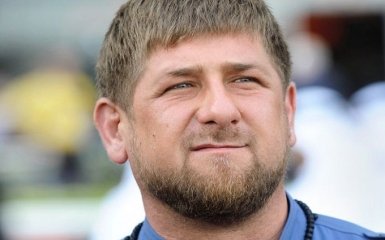 У ставленника Путина в Чечне увидели проблемы с психикой