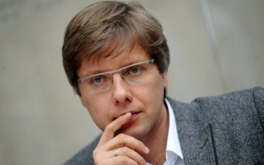 Мэра Риги оштрафовали за общение на русском языке
