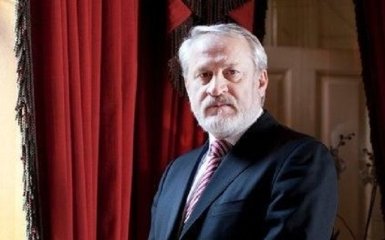 Коли та як почнеться розпад Росії — прогноз глави уряду Чечні