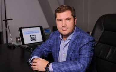 Владелец одного из украинских каналов сбежал в Бельгию - СМИ