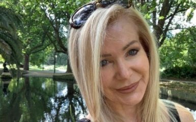 64-летняя бабушка ошеломила сеть роскошной спортивной фигурой