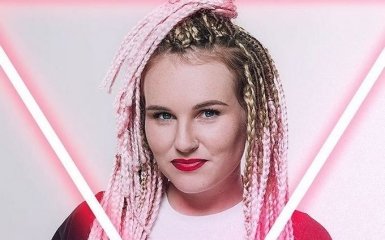 Участница "Голоса країни" сделала кавер на песню MONATIKа