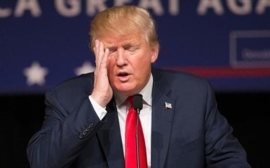 Трамп знову хоче змінити рішення про зустріч з Кім Чен Ином