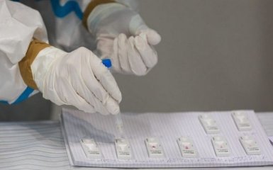 Вакцины от коронавируса начнут производить в Украине