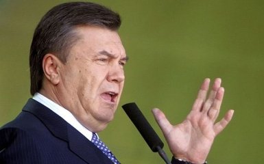 Матіос зробив резонансну заяву про Інтерпол і Януковича