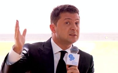Зеленский предупредил НАТО и ЕС об ослаблении без Украины