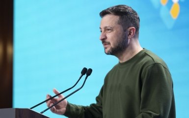 Володимир Зеленський