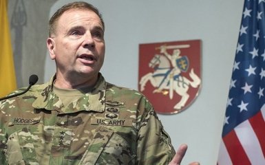 Скоро начнется война: американский генерал сообщил тревожные новости