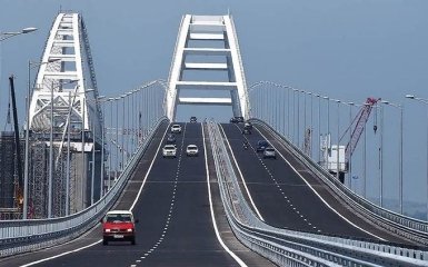 Керченский мост может обрушиться из-за мощного землетрясения — ученые