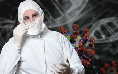 Из-за коронавируса в Европе умерли уже более миллиона человек