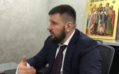 В семье соратника Януковича произошло горе - СМИ