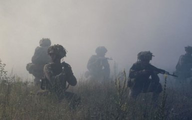 Воспользовались перемирием - штаб разоблачил ошеломляющие планы оккупантов на Донбассе