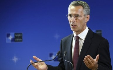 Генсек НАТО зробив гучну заяву про Росію