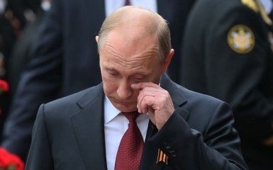 За гибель Boeing над Донбассом от Путина хотят огромных денег
