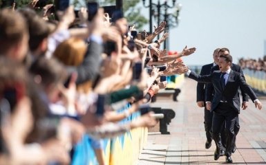 Зеленский срочно обратился к украинцам
