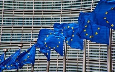 Рада ЄС погодила виділення 1 млрд євро на надання Україні боєприпасів