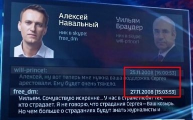 Пропагандисты Путина снова оконфузились в сюжете об оппозиции