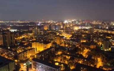 Названі умови евакуації мешканців Києва у разі критичного дефіциту електроенергії
