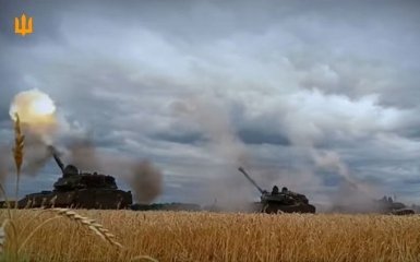 У Пентагоні підтвердили прорив ЗСУ першої лінії оборони армії РФ на півдні