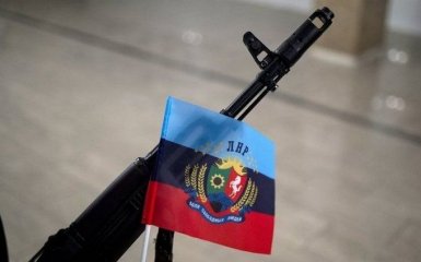 Бойовики ЛНР вбили російського офіцера: з'явилися деталі