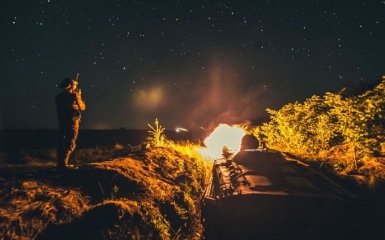 ЗСУ відбили 26 атак армії РФ та завдали 9 ударів по ворожих позиціях — зведення Генштабу