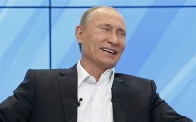 В России решили продлить президентство Путина