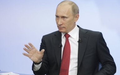 Путін не зупиниться: з'явився прогноз щодо наступного пам'ятника в Москві