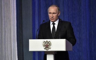 Путин рассказал об особой боли из-за убийства посла