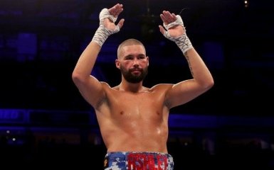 Я проиграл лучшему, но это конец для меня: Беллью заявил о завершении карьеры после боя с Усиком