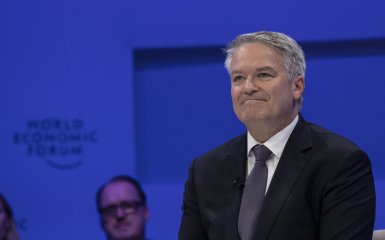 Украина существенно продвинулась в борьбе с коррупцией