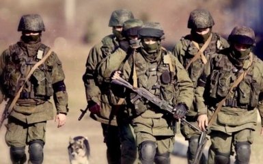 "Вагнерівці" вже в Україні разом із вищим керівництвом — розвідка Британії