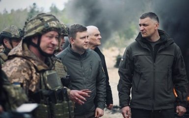 Виталий Коваль: кто бы ни решился идти из Беларуси в Украину через Ровенскую область — об этом пожалеет