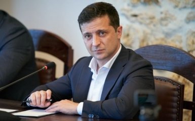 Зеленський зважився на два резонансних звільнення - усі подробиці